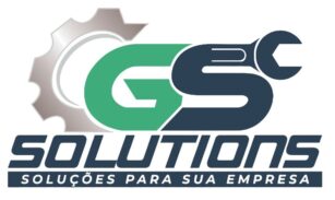 logo gssolut