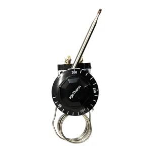 termostato 50 a 200c 30a
